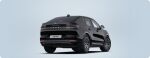 Ford Capri 2026 Agate Black