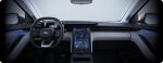 Ford Explorer 2026 Arctic Blue