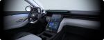 Ford Explorer 2026 Arctic Blue