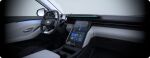 Ford Explorer 2026 Arctic Blue