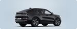 Ford Capri 2026 Magnetic