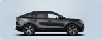 Ford Capri 2026 Magnetic
