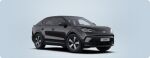 Ford Capri 2026 Magnetic
