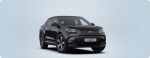 Ford Capri 2026 Magnetic