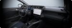 Ford Puma Gen-E 2026 Solar Silver