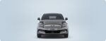 Ford Puma Gen-E 2026 Solar Silver