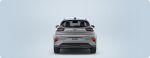 Ford Puma Gen-E 2026 Solar Silver