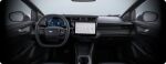 Ford Puma Gen-E 2026 Solar Silver