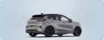 Ford Puma Gen-E 2026 Solar Silver