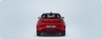 Ford Puma Gen-E 2026 Fantastic Red