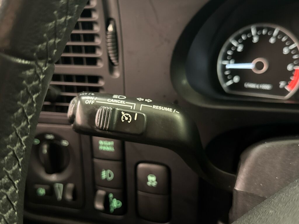 Saab 9-5 2007 Harmaa