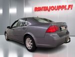 Saab 9-5 2007 Harmaa