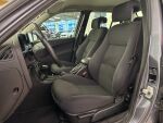Saab 9-5 2007 Harmaa