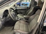 Audi A4 2007 Musta