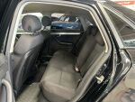 Audi A4 2007 Musta