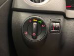Volkswagen Tiguan 2009 Musta