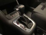 Volkswagen Tiguan 2009 Musta