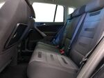 Volkswagen Tiguan 2009 Musta
