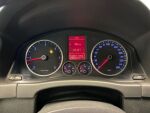 Volkswagen Tiguan 2009 Musta