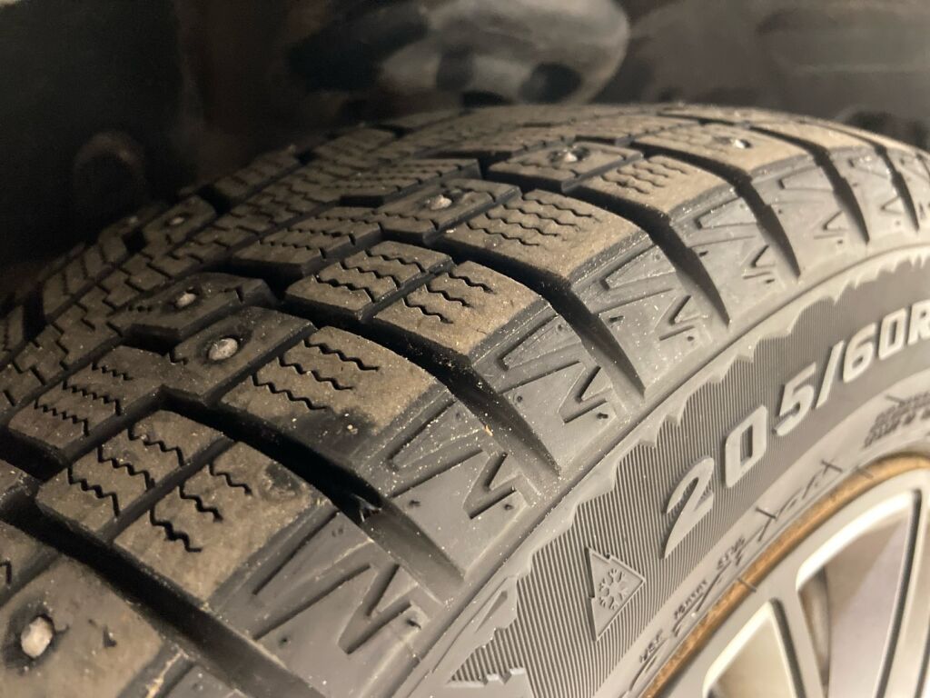 Citroen Berlingo 2009 Sininen