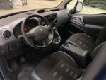 Citroen Berlingo 2009 Sininen