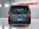 Citroen Berlingo 2009 Sininen