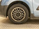 Citroen Berlingo 2009 Sininen
