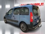 Citroen Berlingo 2009 Sininen