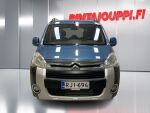 Citroen Berlingo 2009 Sininen