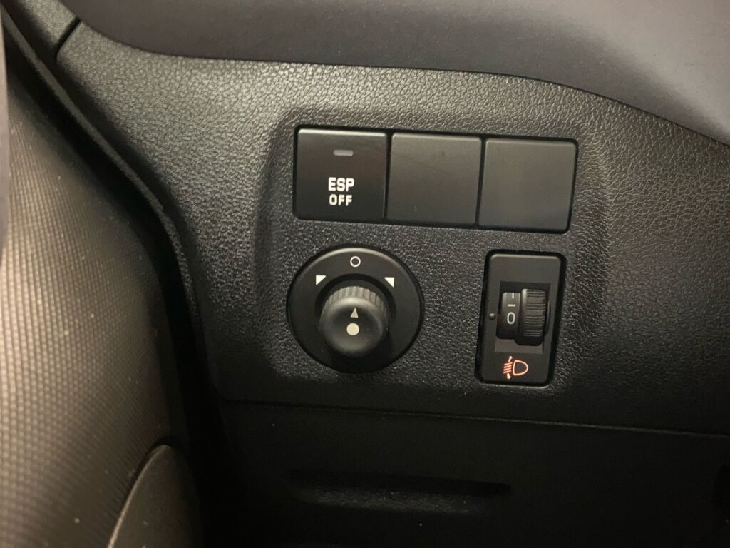 Citroen Berlingo 2009 Sininen