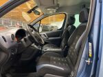 Citroen Berlingo 2009 Sininen