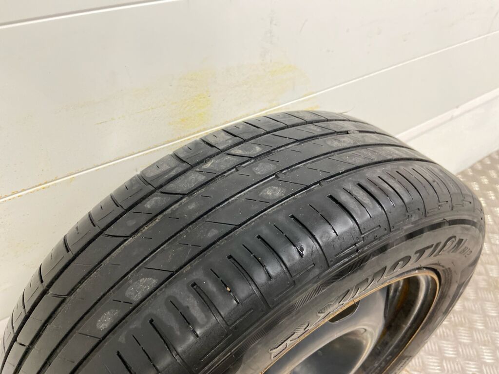 Citroen Berlingo 2009 Sininen