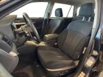Subaru Outback 2010 Harmaa