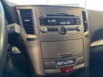 Subaru Outback 2010 Harmaa