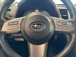 Subaru Outback 2010 Harmaa