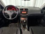 Honda Accord 2005 Harmaa