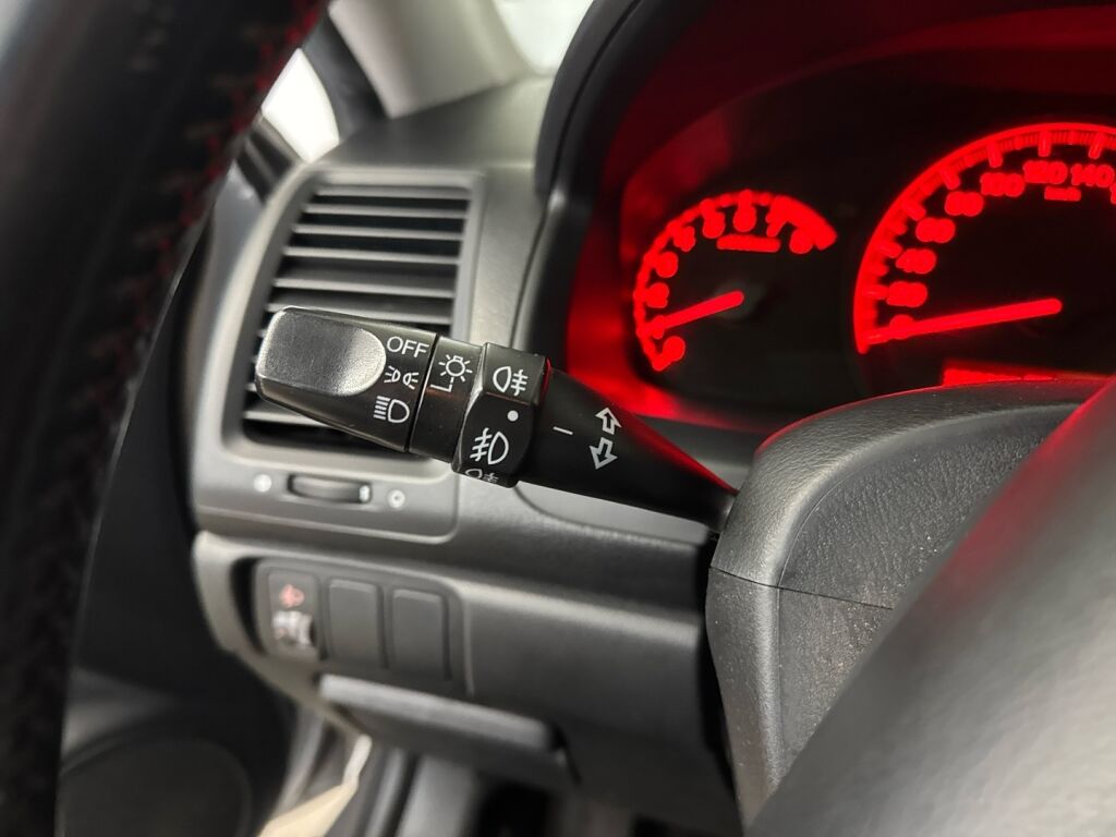 Honda Accord 2005 Harmaa