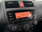 Honda Accord 2005 Harmaa