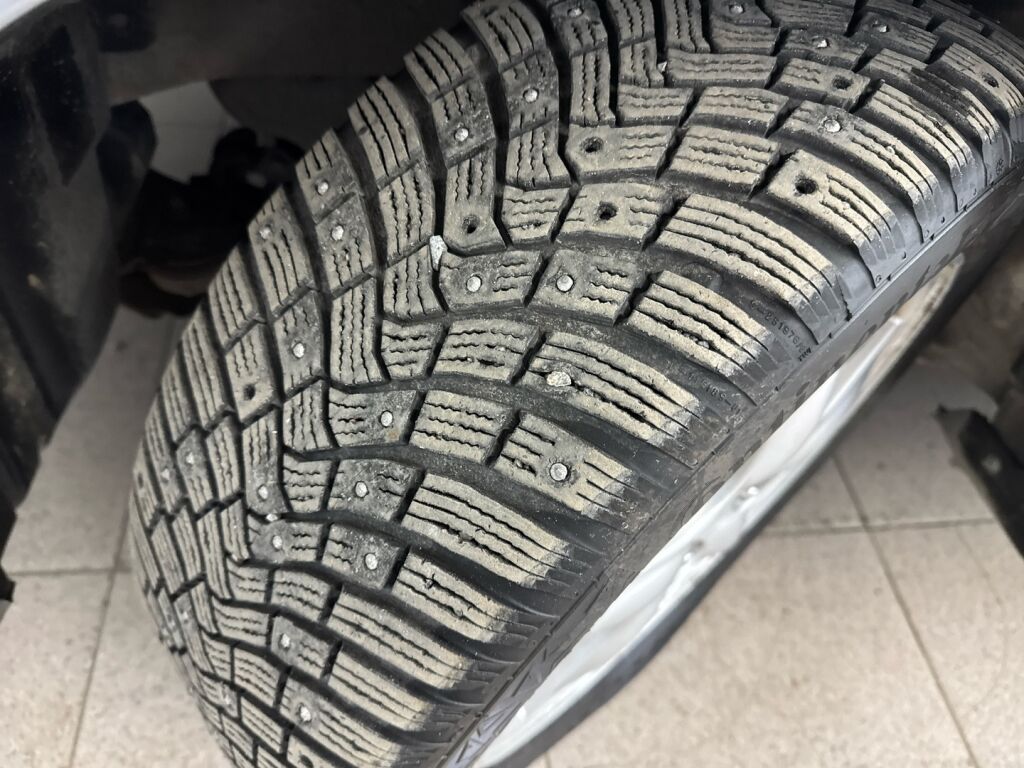 Honda Accord 2005 Harmaa