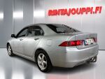 Honda Accord 2005 Harmaa