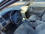 Volvo S60 2005 Musta