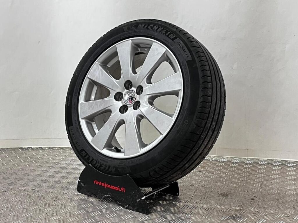 Toyota Avensis 2007 Hopea