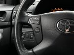 Toyota Avensis 2007 Hopea
