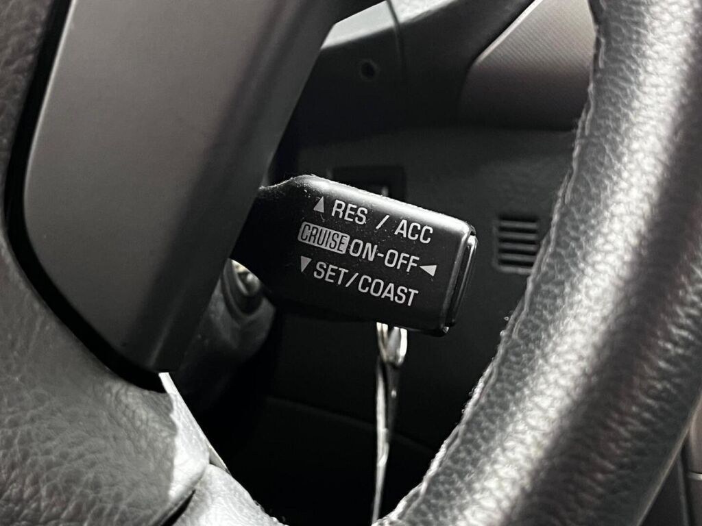 Toyota Avensis 2007 Hopea