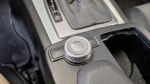 Mercedes-Benz C 2007 Musta