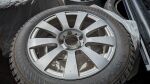 Mercedes-Benz C 2007 Musta