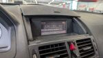 Mercedes-Benz C 2007 Musta