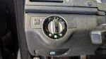Mercedes-Benz C 2007 Musta