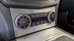 Mercedes-Benz C 2007 Musta