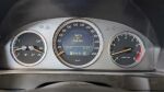 Mercedes-Benz C 2007 Musta